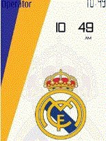 game pic for Real Madrid FC
